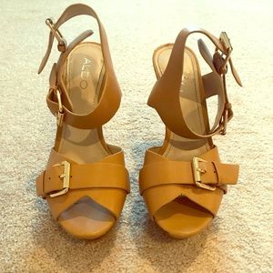 Aldo Heels